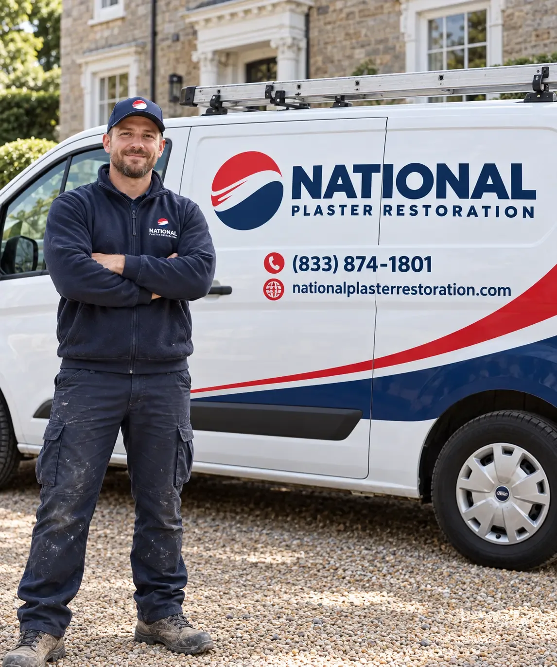 Plaster Repair company in Forks, WA
